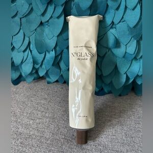 New Lux Unfiltered N° Glass The Polish 2 FL OZ